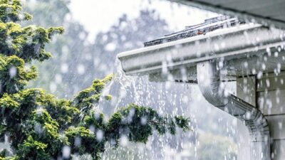 Meteoroloji paylaştı! Yüzleri güldüren tablo