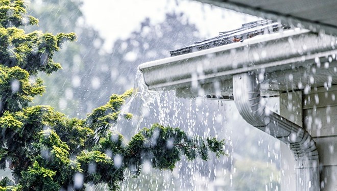 Meteoroloji paylaştı! Yüzleri güldüren tablo