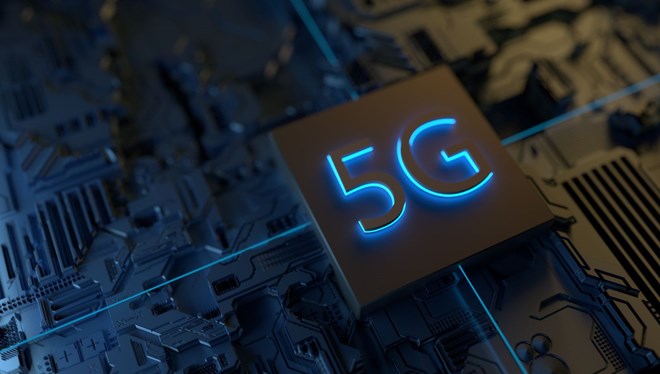 Türkiye’nin 5G’si için tarih belli oldu Türkiye’nin 5G’si için tarih belli oldu