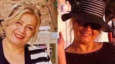 Anne ile kızı aynı gün virüsten hayatını kaybetti