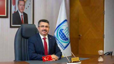 Yıldırım Belediyesi 7/24 vatandaşın yanında