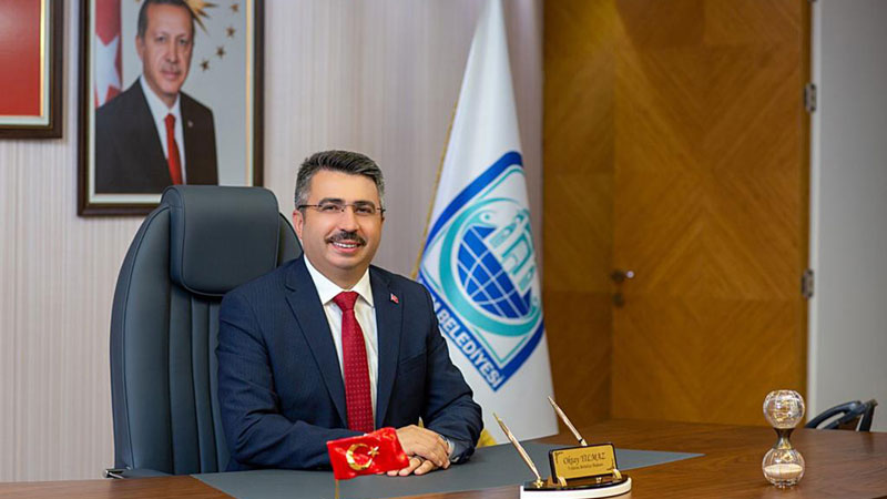 Yıldırım Belediyesi 7/24 vatandaşın yanında