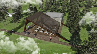 Cumalıkızık Mesire Alanı projesinde ihale süreci tamamlandı