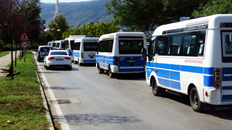 Bursa’da flaş zam kararı! 1 Mayıs’tan itibaren…