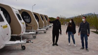 Satışları yüzde 300 arttı! Taleplere yetişemiyorlar