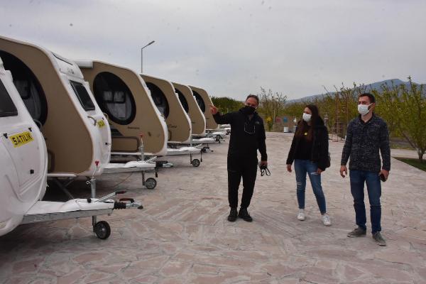 Satışları yüzde 300 arttı! Taleplere yetişemiyorlar