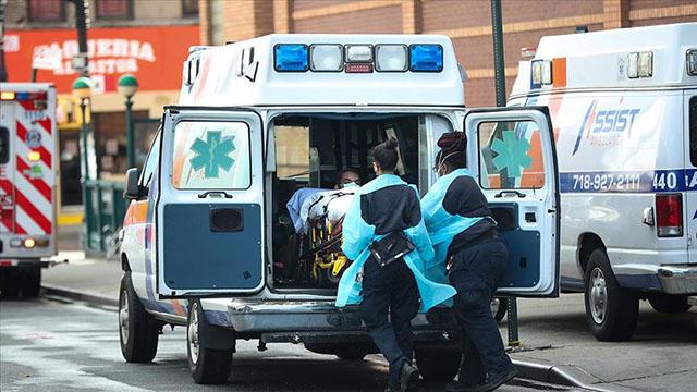 Koronada kritik eşik aşıldı! 125 milyonu geçti…