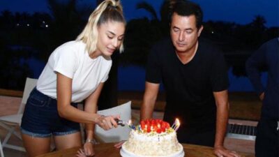 Kafa karıştıran hamle! Tüm fotoğrafları sildi