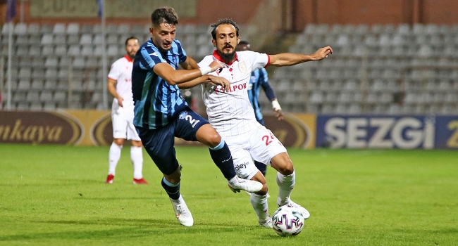 TFF 1. Lig'in 33. haftasında tüm maçlar bugün oynanacak. İlk