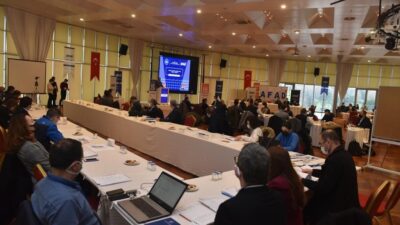 AFAD Bursa İl Müdürü Mumcu: ‘Bursa’nın afet risklerinin azaltılması artık zorunluluktur’