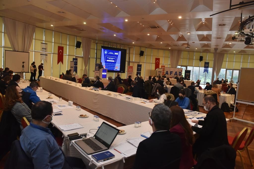 AFAD Bursa İl Müdürü Mumcu: ‘Bursa’nın afet risklerinin azaltılması artık zorunluluktur’