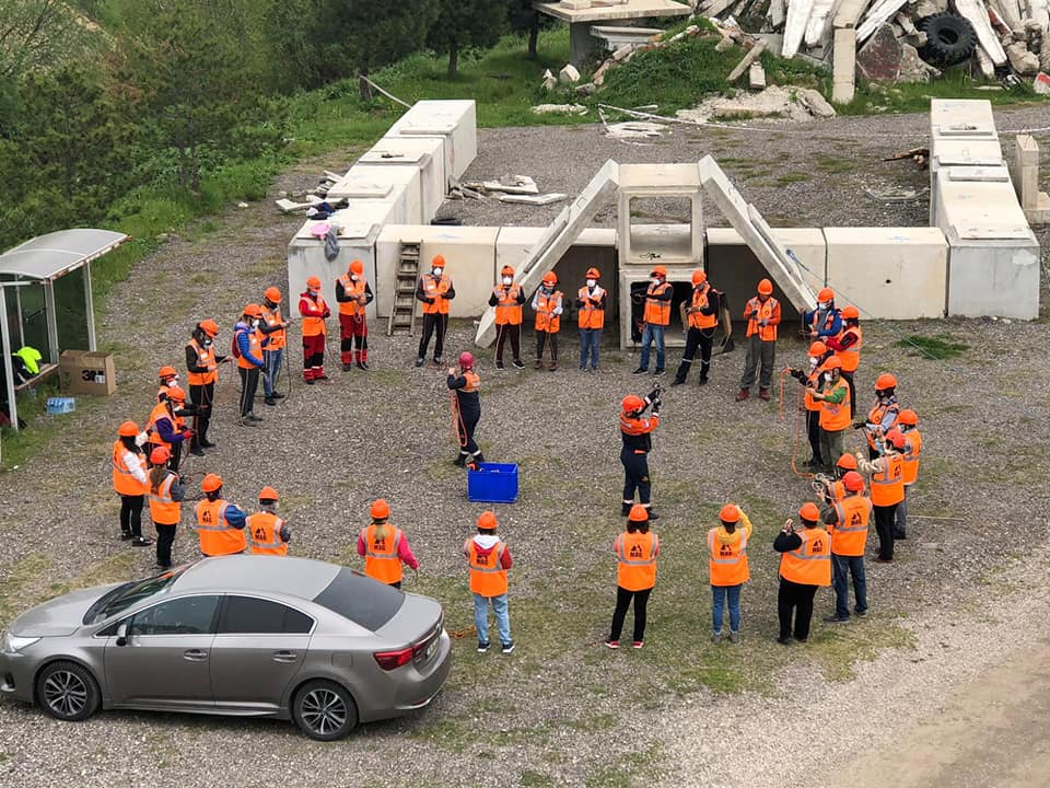 Bursa’da bir ilk daha!