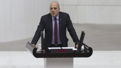 Ahmet Şık hakkında fezleke