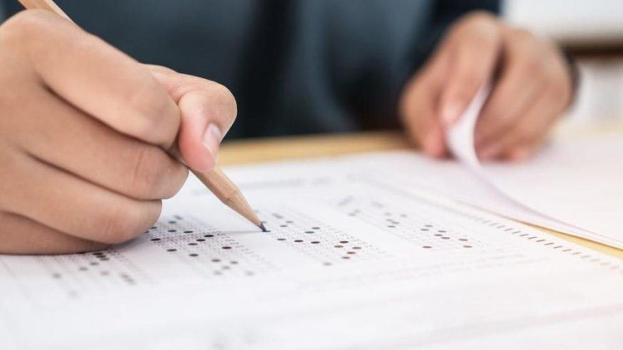 Lise sınavlarıyla ilgili önemli açıklama! Lise sınavlarıyla ilgili önemli açıklama!