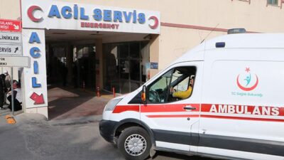 Arazi kavgası: 8 yaralı