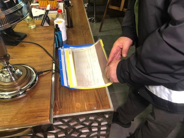 Ankara merkezli 14 ilde “Arsa Avcısı” operasyonu