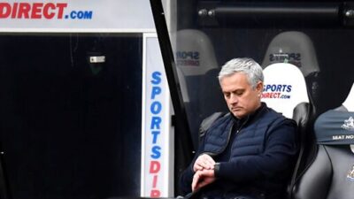 İngiltere Premier Lig'in 31. haftasında Tottenham deplasmanda Newcastle United ile