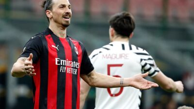 Milan ile Zlatan İbrahimovic, yeni bir sözleşme konusunda anlaştı. İtalya