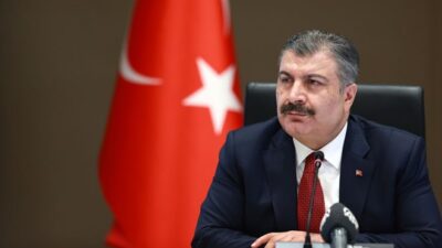 Bilim Kurulu’ndan sürpriz toplantı