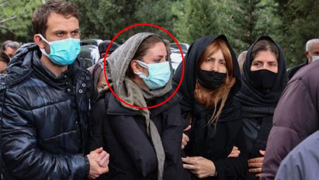 Babasının vefatıyla yıkılan Bige Önal’dan ilk paylaşım