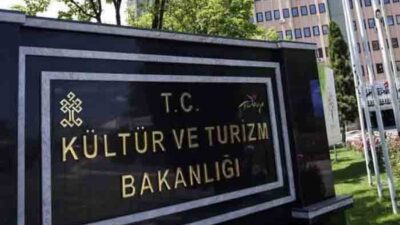 Bakanlığa sözleşmeli personel alımı…