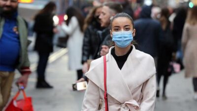 Bakanlık açıkladı! İşte ‘güvensiz’ olarak belirlenen 41 maske