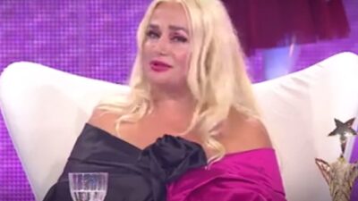 Banu Alkan’ı yıkan haber! Hayatını kaybetti…