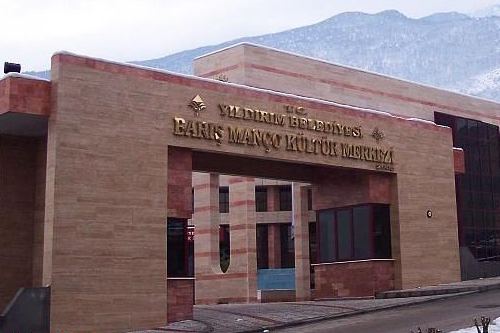 Bursa’nın önemli merkeziyle ilgili yeni karar!