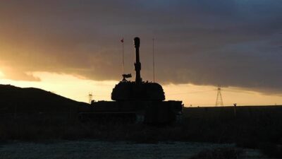 MSB acı haberi duyurdu; 1 askerimiz şehit oldu…