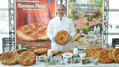 BESAŞ pidesinin fiyatı! Başkan Aktaş duyurdu…