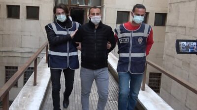 Bursa’da genç kıza saldırdı ‘Başkasına benzettim’ dedi! Flaş karar…