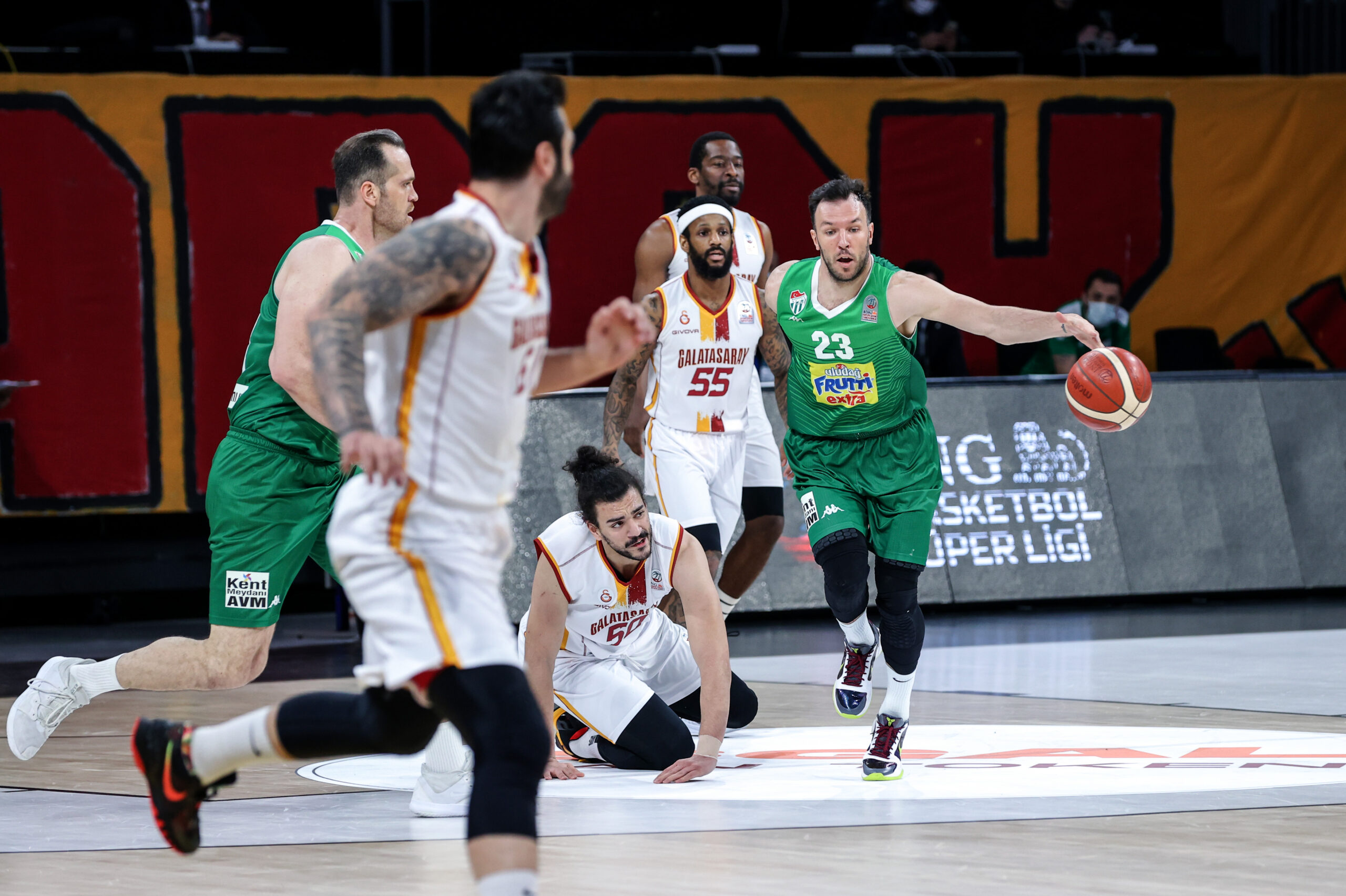 Bursaspor havlu attı! Büyük fırsat kaçtı…