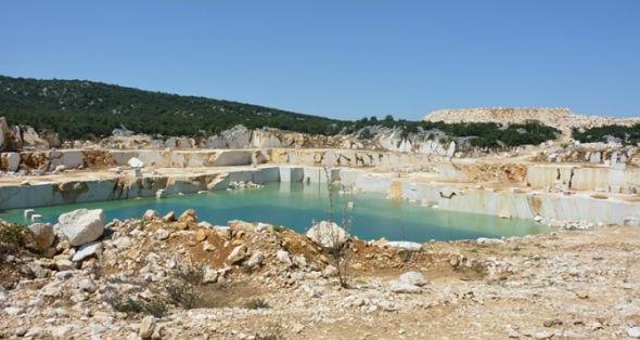 Bursa’da bir köy ayaklandı!