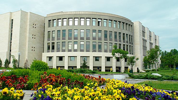 Üniversiteye akademisyen alımı… Üniversiteye akademisyen alımı…