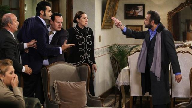 Başroller birbirine girdi! Çekimler iptal…