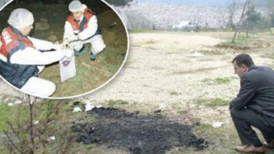 Bursa’da 10 yıl sonra aydınlatılan kadın cinayetinde karar