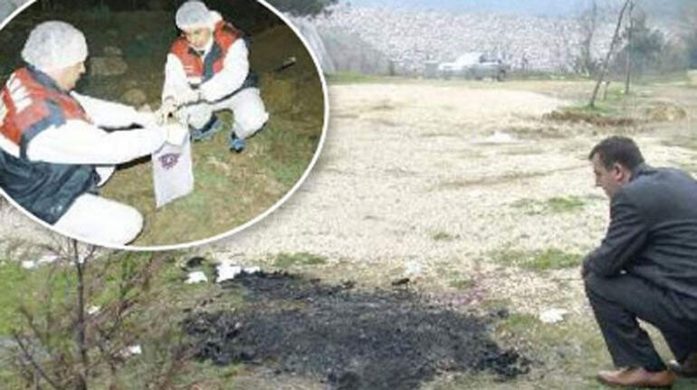 Bursa’da 10 yıl sonra aydınlatılan kadın cinayetinde karar