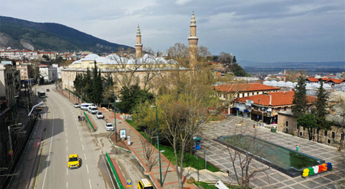 Kritik 2 gün! Tam kapanma olacak mı?