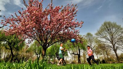 Bursalılar hafta sonuna dikkat