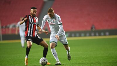 Bursaspor’dan flaş maç sonu yorumu!