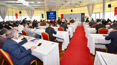 Büyükşehir’de komisyon seçimi! Listelere kimler girdi?