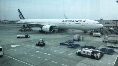 Dev havayolu şirketi için karar!