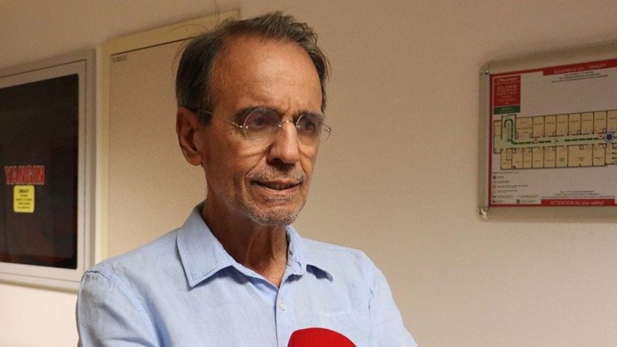 Prof. Dr. Mehmet Ceyhan’dan koronavirüs atlatanlara önemli uyarı!