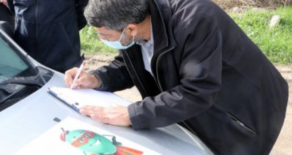 Bursa’da çiftliklere ne cezası kesildi?