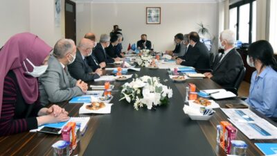 Bir adım daha yaklaştı! Bursa’ya hayat verecek