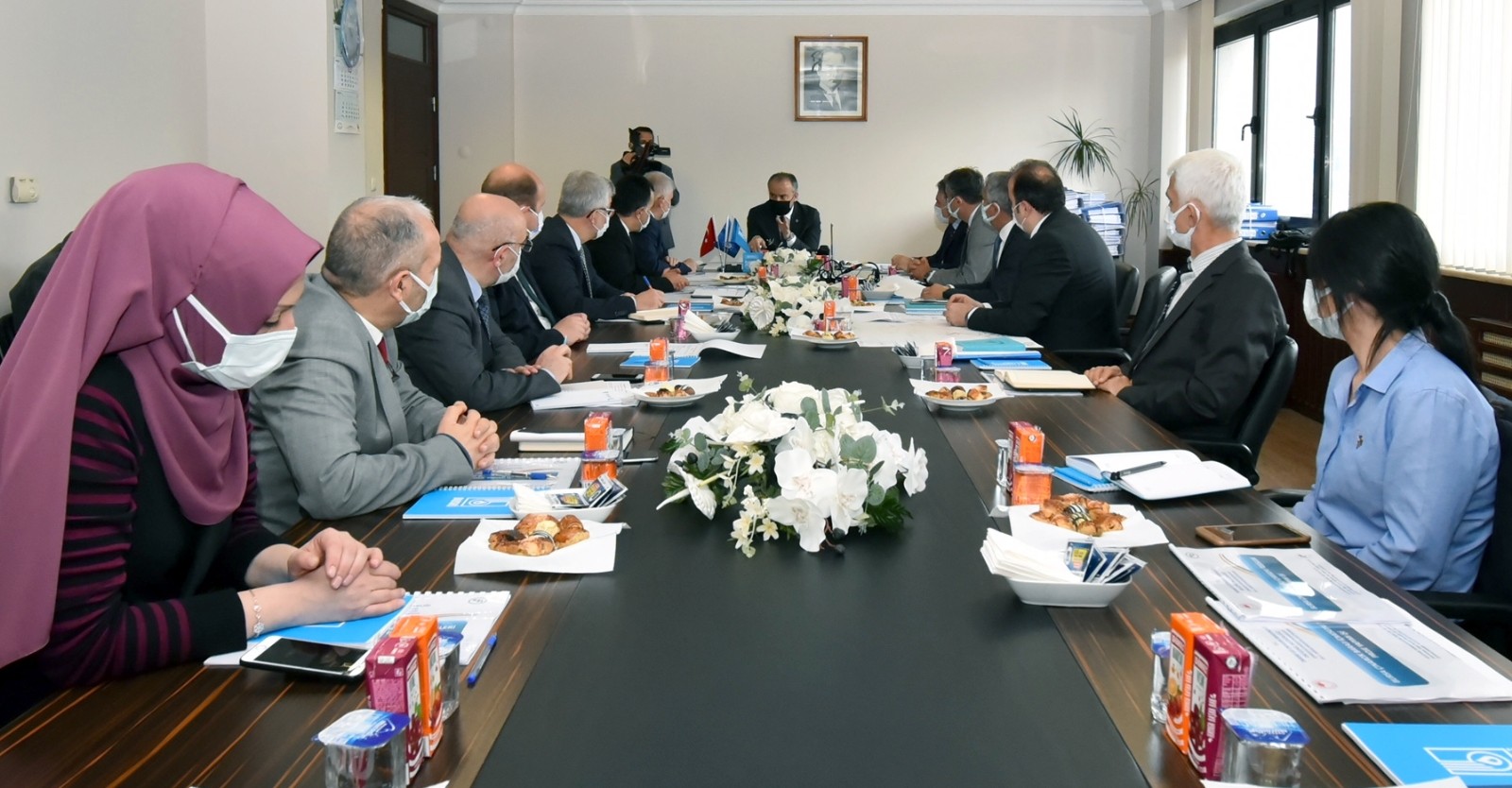 Bir adım daha yaklaştı! Bursa’ya hayat verecek