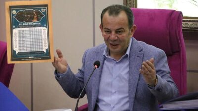 Bir kent bu olayı konuşuyor! Yanlış imsakiye özrü…