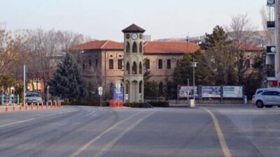 ‘Tam kapanan’ tek ilimizde salgın kontrol alınmaya başladı