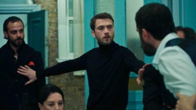 Çukur’da yaprak dökümü! İki oyuncu birden ayrıldı…