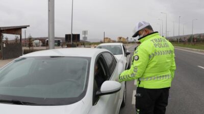 Kısıtlamaları ihlal eden 47 bin 61 kişiye işlem